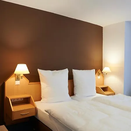 Hotel Augustin's