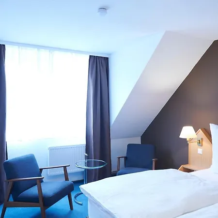 Hotel Augustin's *