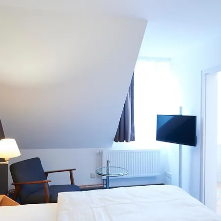 Hotel Augustin's