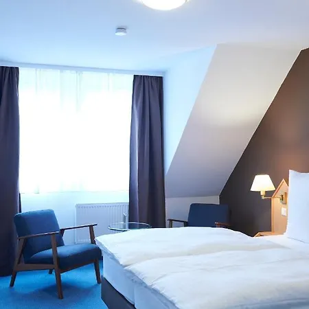 Hotel Augustin's