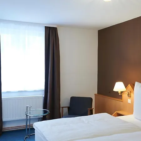 Hotel Augustin's Meersburg